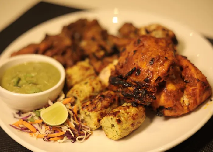 Saavi Suites Daman