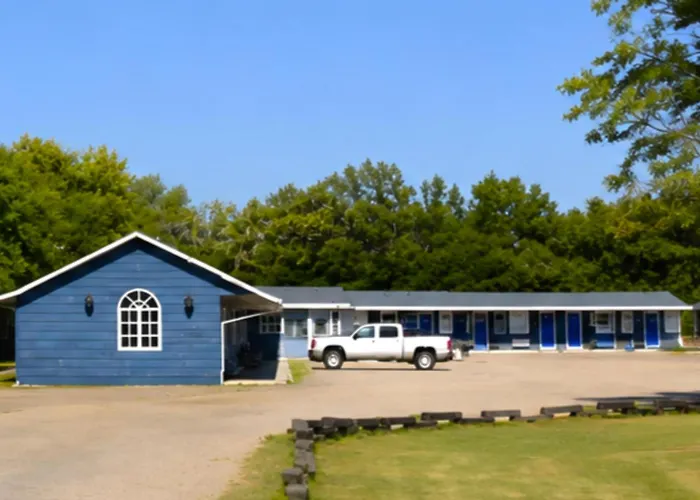 Dew Drop Inn Motel By Oyo Miller Sd