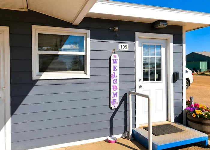 Dew Drop Inn Motel By Oyo Miller Sd
