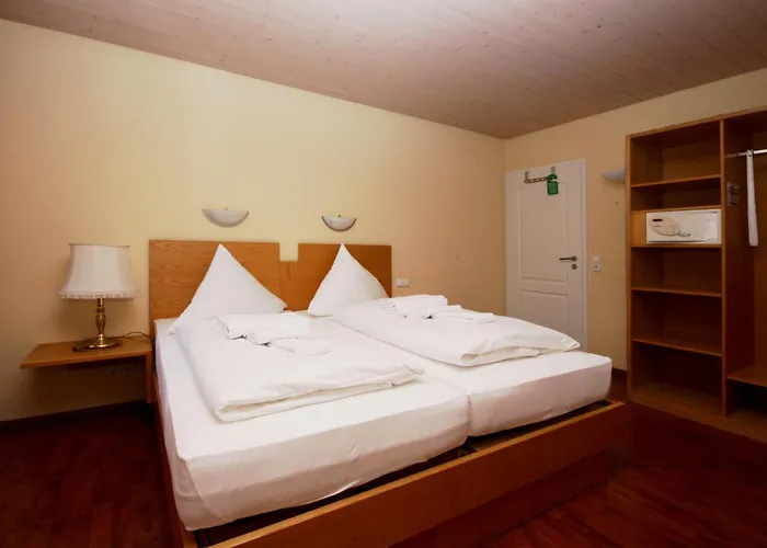 Bad Bruckhaus Erlebnishotel Waldshut-Tiengen