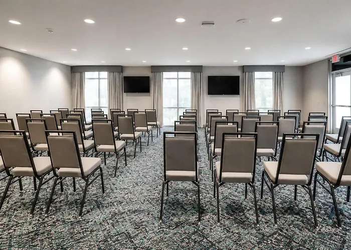 Home2 Suites By Hilton Conway, Sc