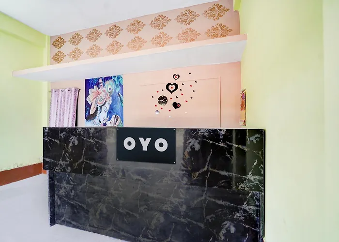 Spot On By Oyo Celebration Hotel Kanpur