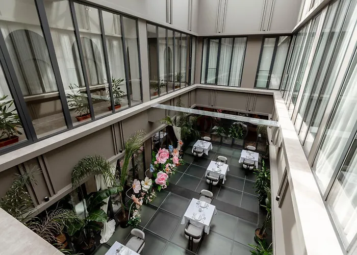 Grand Duka Hotel & Spa Durres