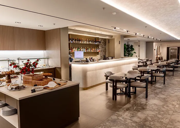 Grand Duka Hotel & Spa Durres