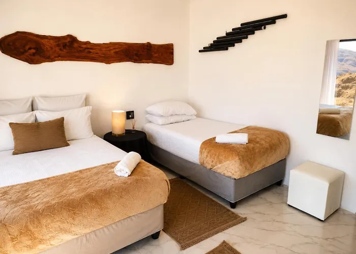 1010 On The Edge Bed & Breakfast Mokhotlong