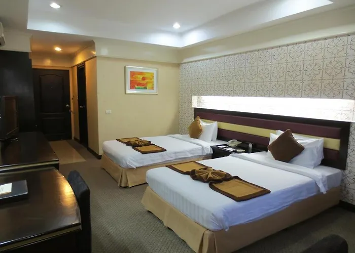 Casa Boutique Hotel Phnom Penh