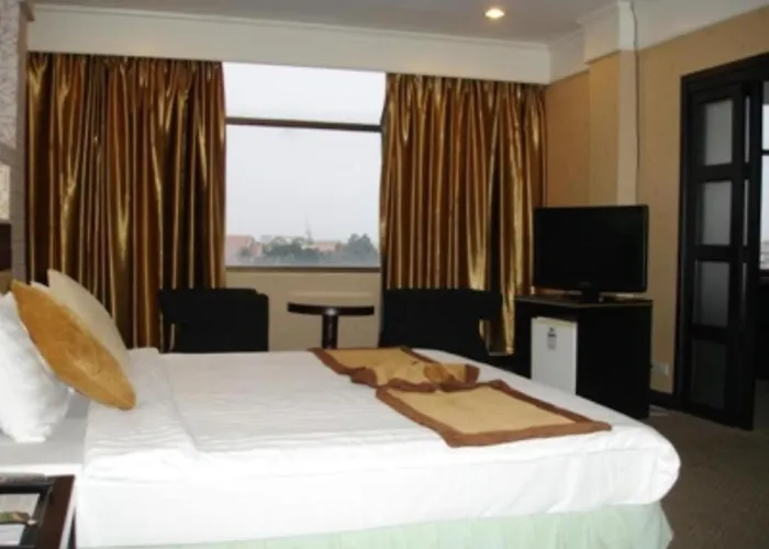 Casa Boutique Hotel Phnom Penh