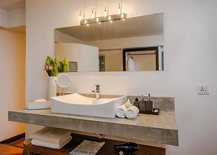 Mulberry Hotel Siem Reap