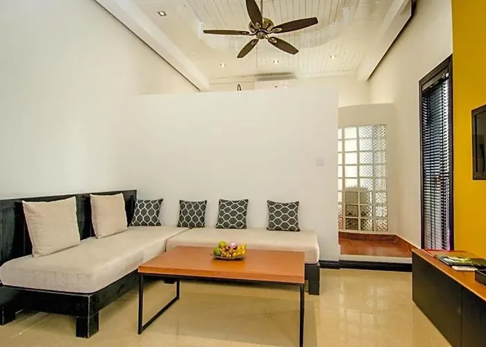 Mulberry Hotel Siem Reap