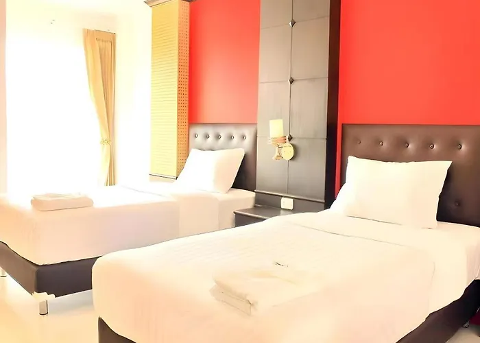 I-Yaris Boutique Resort Khon Kaen
