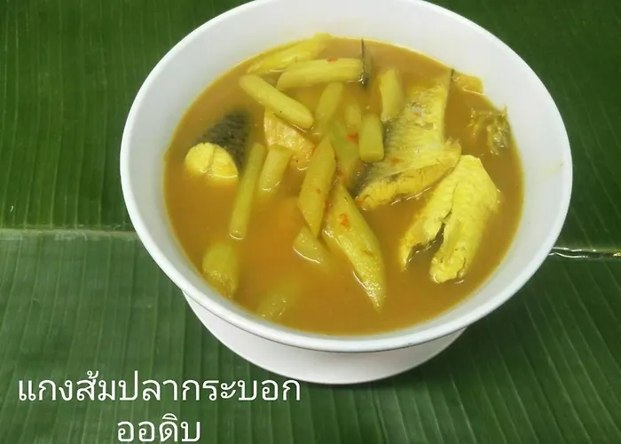 Wangtai Hotel Surat Thani