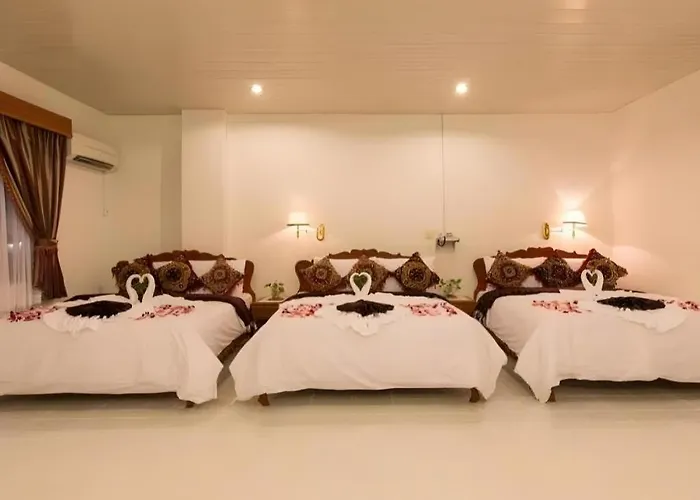 Asia Hotel Phnom Penh
