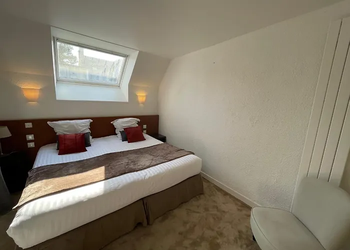 Adonis Cottage la Baule