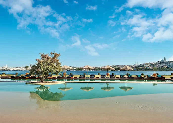 Aliee Istanbul - A Paris Society Collection Hotel