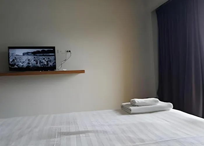 Eurotel Hotel กาญจนบุรี
