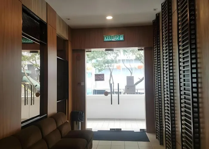 Hotel Holiday Kota Kinabalu