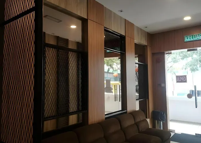 Hotel Holiday Kota Kinabalu