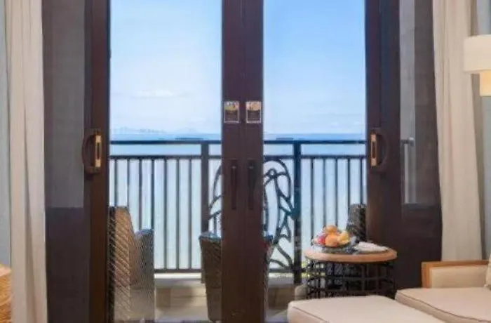 Chimelong Hengqin Bay Hotel Zhuhai
