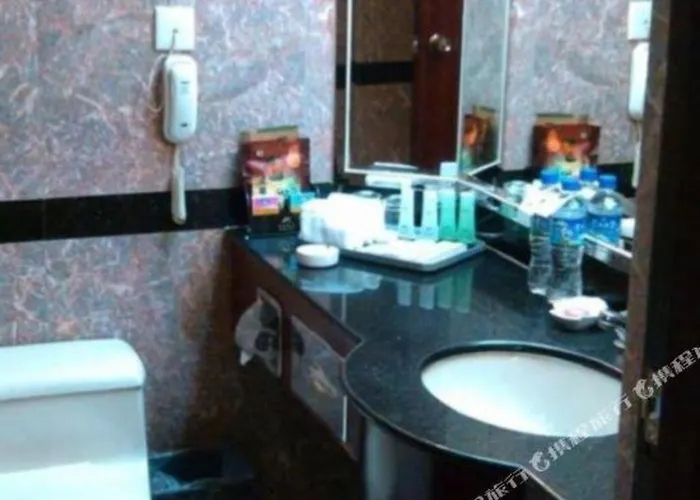 Kunming Hotel