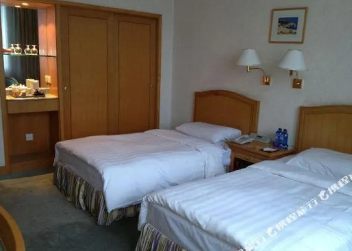Kunming Hotel