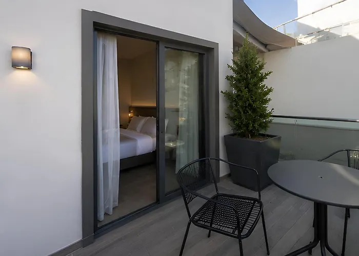 Mandala Karakoey Hotel Istanbul