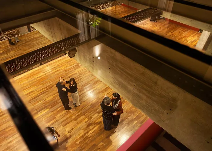 Mariposita de San Telmo Tango Experience Hotel Boutique Ciudad Autónoma de Ciudad Autónoma de Buenos Aires