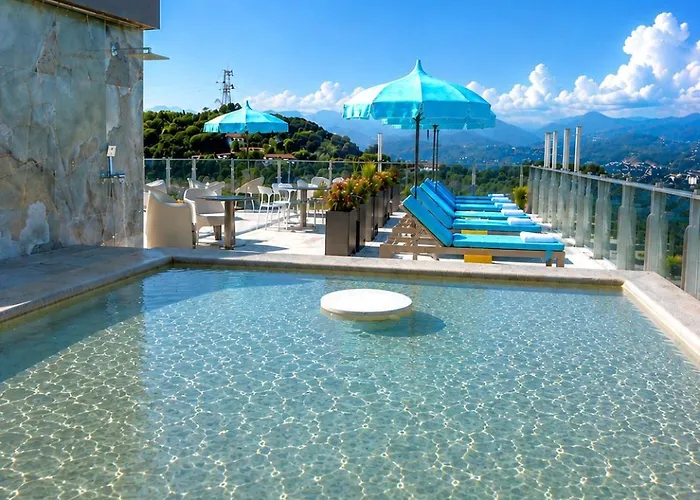 Le Stele Hotel Lerici