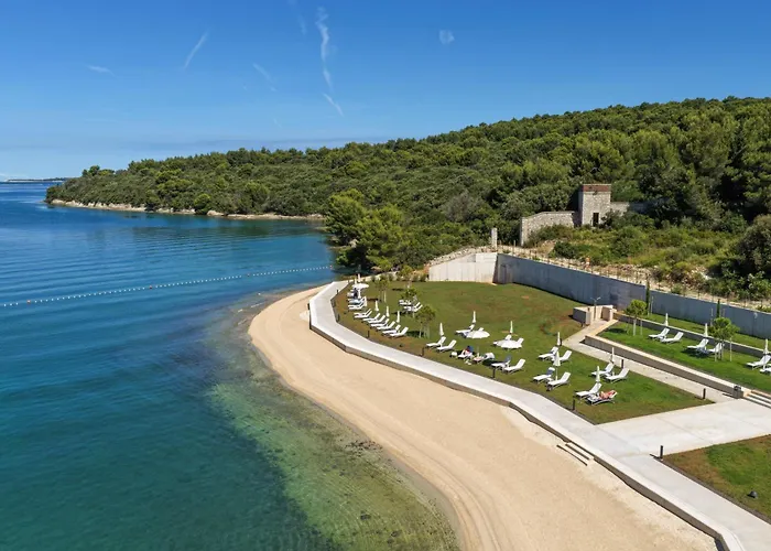 Monumenti Heritage Hotel&Resort Pula