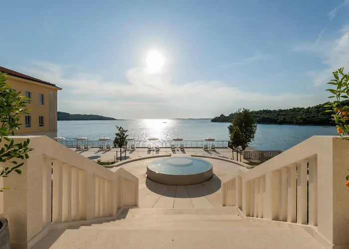 Monumenti Heritage Hotel&Resort Pula