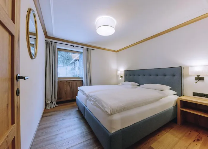 Hotel Madrisa Gargellen