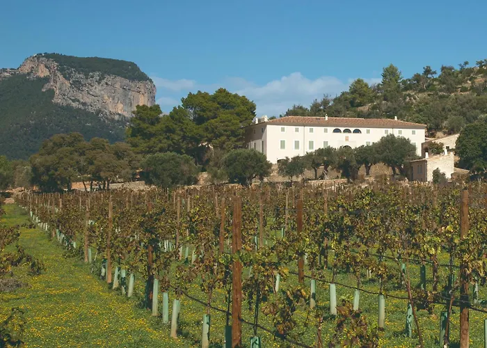 Finca Banyols, Vignette Collection By Ihg Alaró