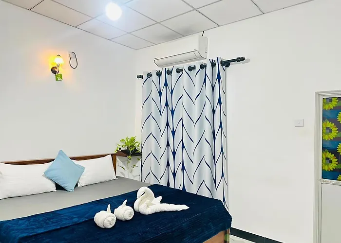 Prem Villa - Near Airport Negombo