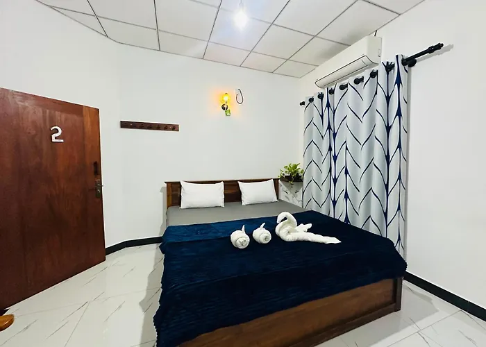 Prem Villa - Near Airport Negombo