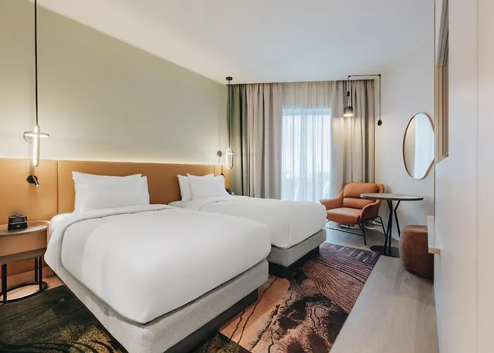 Hyatt Place Tallin