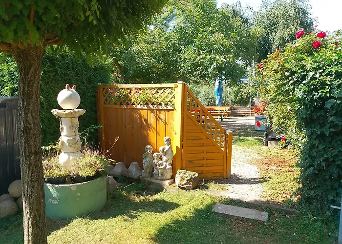 Gasthof Pension Zum Böhlgrund GmbH Knetzgau