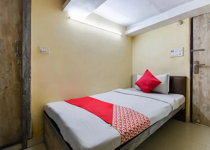 A-One Guest House Kolkata