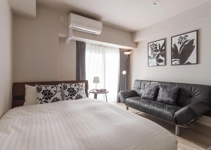 Lang Hotel Kameido - Vacation Stay 76937V Tokyo