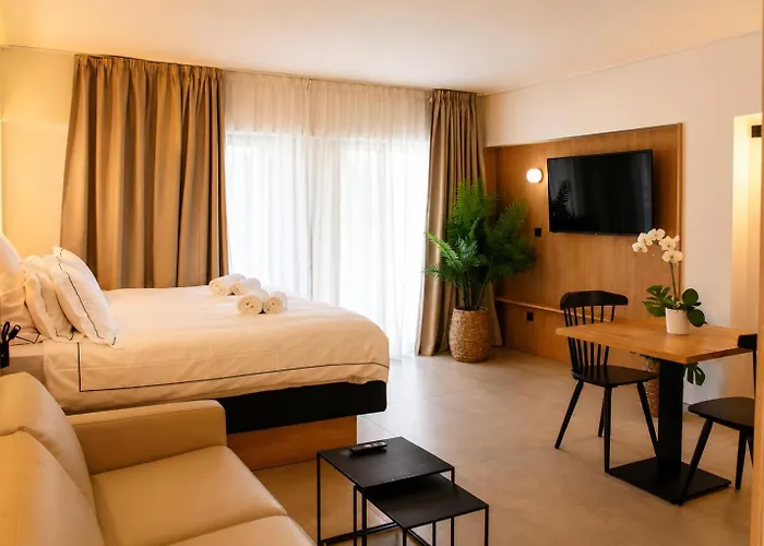 Mallorca Suites Playa De Palma