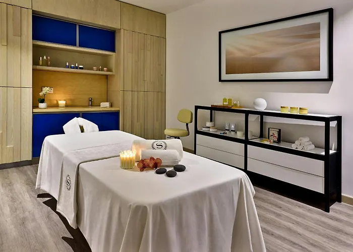 Sheraton Nouakchott Hotel