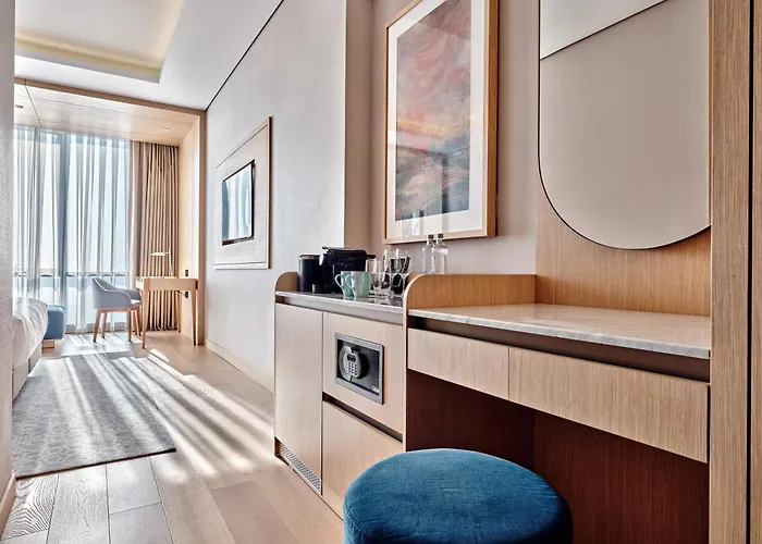 Crowne Plaza Dushanbe By Ihg
