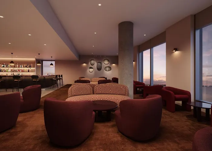 Crowne Plaza Geelong By Ihg Hotel
