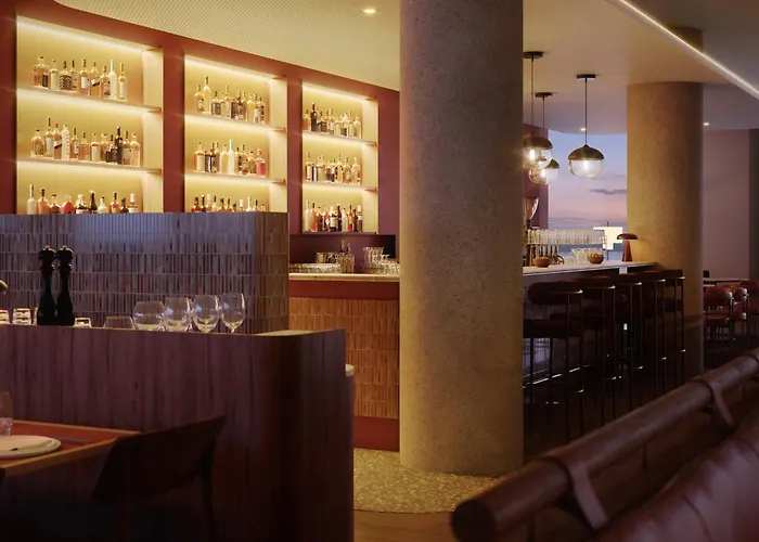 Crowne Plaza Geelong By Ihg Hotel