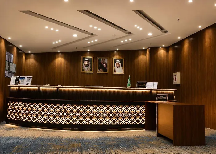 Maysan Al Safa Hotel Mecca