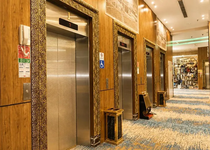 Maysan Al Safa Hotel Mecca
