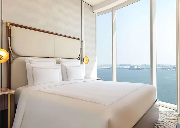 Swissotel Corniche Park Towers Doha