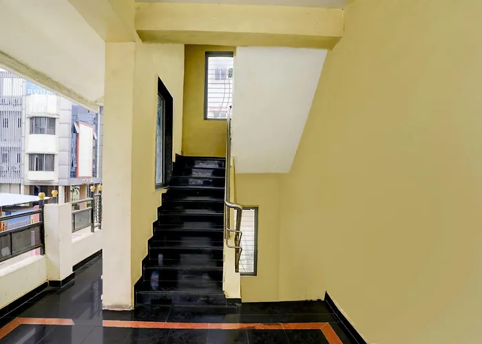 Hotel O By Oyo Sri Sai Venkateswara Residency Shirdi