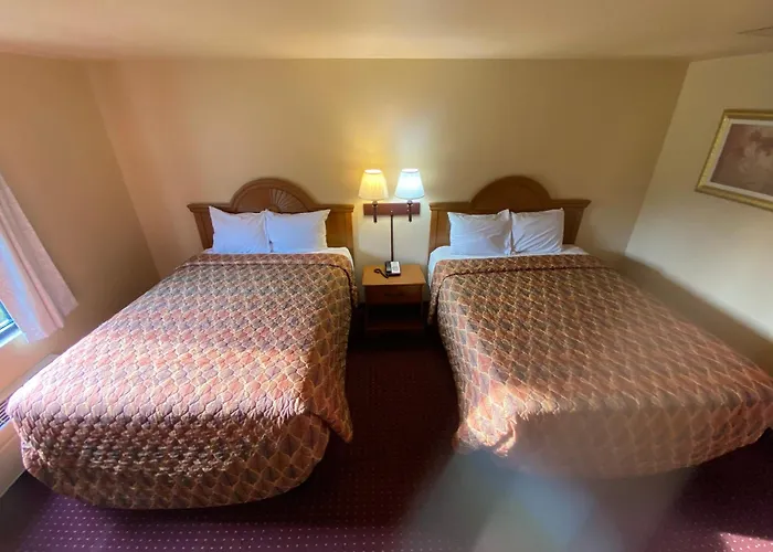 Sunshine Inn Centre