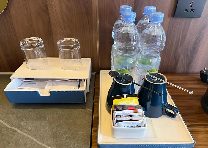 Model J Hotel Jakarta Central Park 曼居酒店 雅加达中央公园店