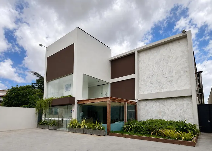 Belaris Comfort São Luís