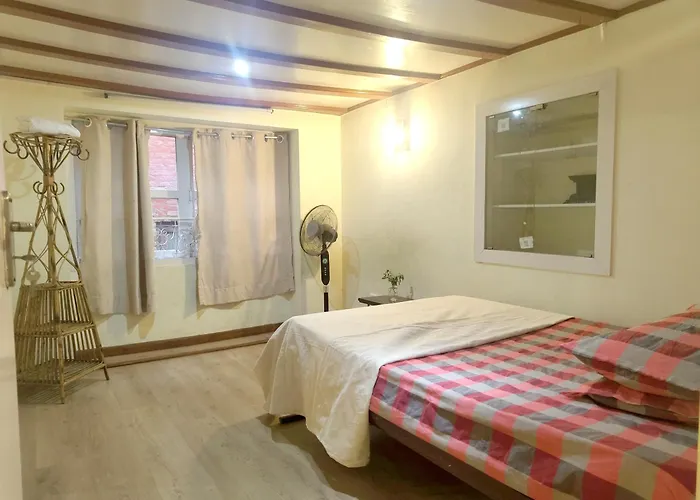 Himal Home Lalitpur